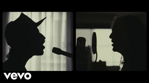 Leiva y Robe lanzan Caída Libre Leiva y Robe lanzan Caída Libre