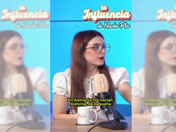 Imagen de Roro Bueno en La Influencia de Nacho Pla