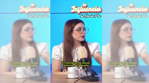 Imagen de Roro Bueno en La Influencia de Nacho Pla Imagen de Roro Bueno en La Influencia de Nacho Pla