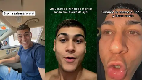 Galesote, el creador que está revolucionando las redes Galesote, el creador que está revolucionando las redes