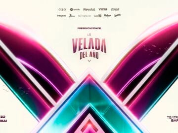 Imagen promocional de La Velada del A&ntilde;o 5