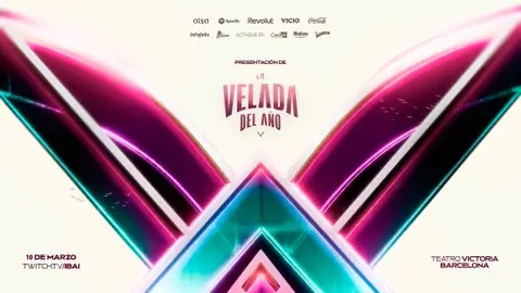 Imagen promocional de La Velada del Año 5 Imagen promocional de La Velada del Año 5