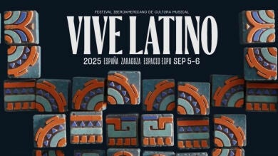 Love of Lesbian, Fangoria, Kase.O y Molotov, en el cartel del festival Vive Latino 2025