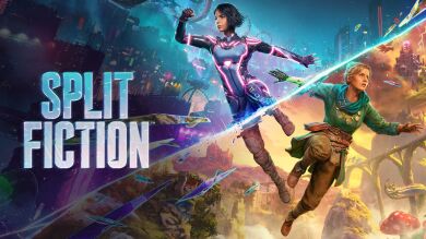 Split Fiction: el juego del que todo el mundo habla y que promete arrasar en Twitch y YouTube