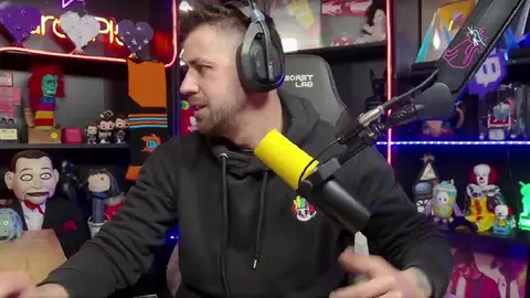 Imagen de Auron en stream Imagen de Auron en stream