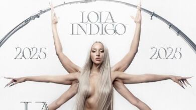 Lola Índigo se despide finalmente del Bernabéu pero no de Madrid: estos son todos los detalles de su nuevo concierto