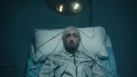 Paul Thin lanza Reboot Paul Thin lanza Reboot