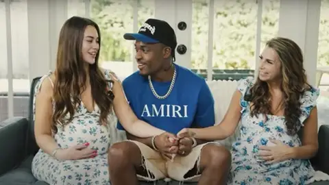 Imagen del vídeo viral Imagen del vídeo viral