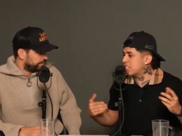 Imagen de WestCol y Piqu&eacute; en stream