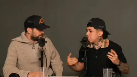 Imagen de WestCol y Piqué en stream Imagen de WestCol y Piqué en stream