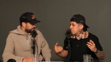 WestCol y Piqué se enfrentan en un tenso cara a cara: 