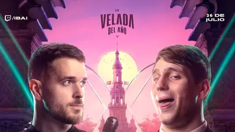 ¿Quién es Gaspi? El rival de Perxitaa en La Velada del Año 5 ¿Quién es Gaspi? El rival de Perxitaa en La Velada del Año 5