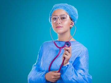 M&eacute;dico.