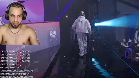 Imagen de Pereira en stream Imagen de Pereira en stream