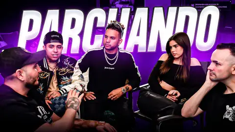 Charla de WestCol, Xokas y Omar Montes Charla de WestCol, Xokas y Omar Montes