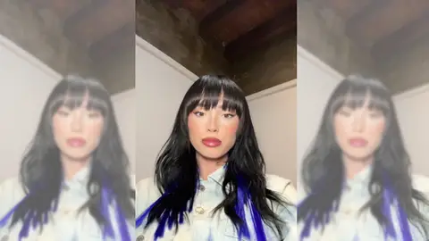 Imagen del vídeo viral Imagen del vídeo viral