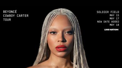 ¿Puede ser la gira Cowboy Carter de Beyoncé un fracaso estrepitoso? La reina está teniendo problemas para vender entradas