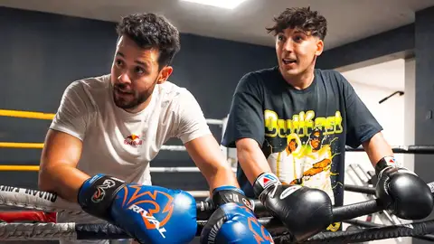 Miniatura de un vídeo de TheGrefg Miniatura de un vídeo de TheGrefg