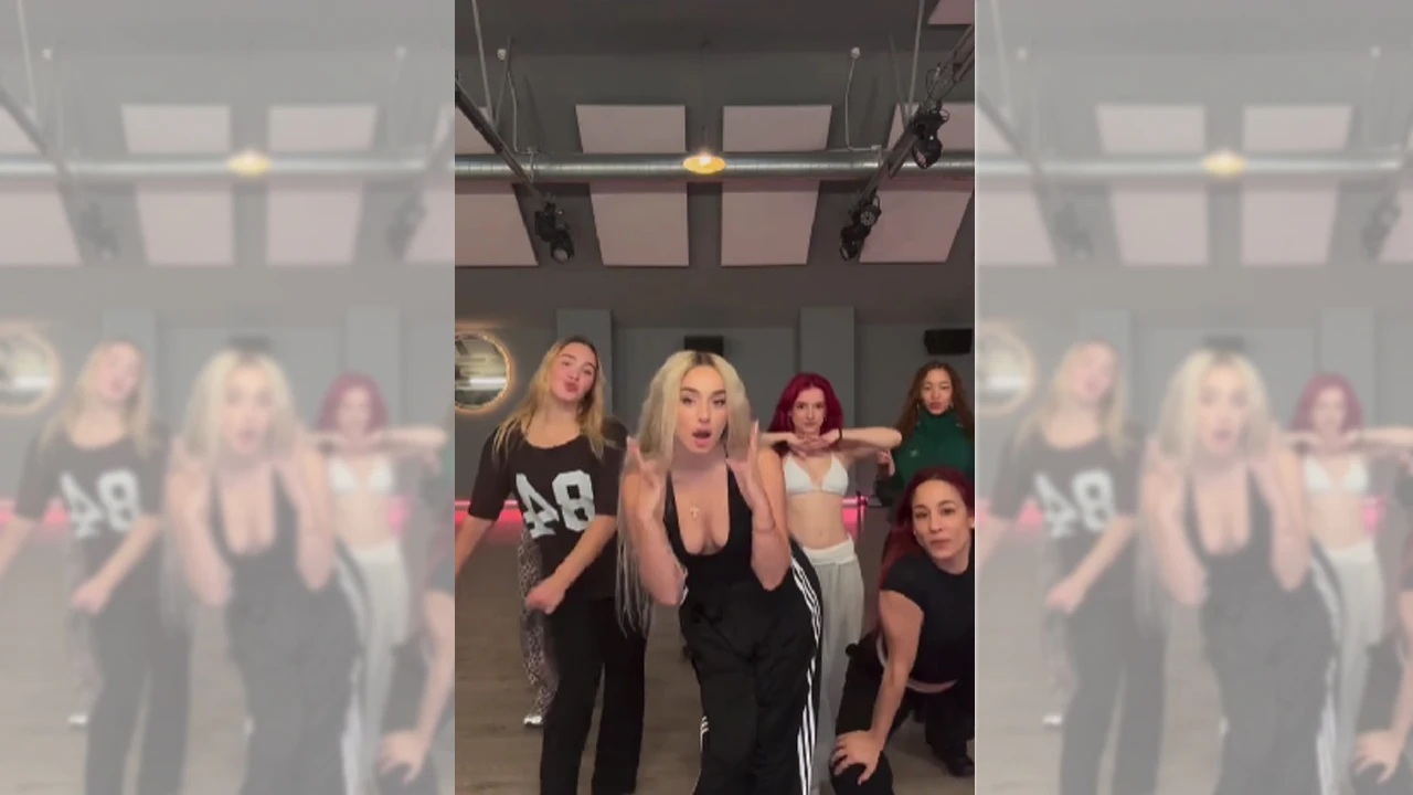 Lola ndigo Adelanta Su Nueva Canci n Un Himno Al Despecho Y Al Baile lola-ndigo-adelanta-su-nueva-canci-n-un-himno-al-despecho-y-al-baile