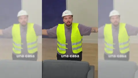 Imagen del vídeo de Ibai Llanos Imagen del vídeo de Ibai Llanos