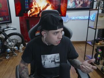 Imagen de WestCOL en stream