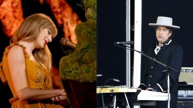 ¿Es Taylor Swift la Bob Dylan de nuestra época?