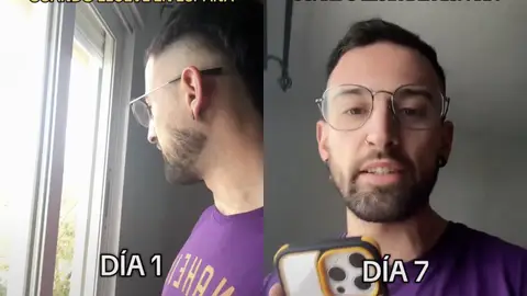 Un tiktoker andaluz representa cómo nos sentimos todos con tanta lluvia Un tiktoker andaluz representa cómo nos sentimos todos con tanta lluvia