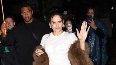 La colaboración entre Rosalía y Lady Gaga podría estar más cerca que nunca: estas son las pistas que demuestran la teoría