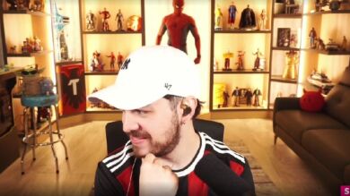 Juan Guarnizo debutará en el cuadrilátero en Supernova: Génesis 2026