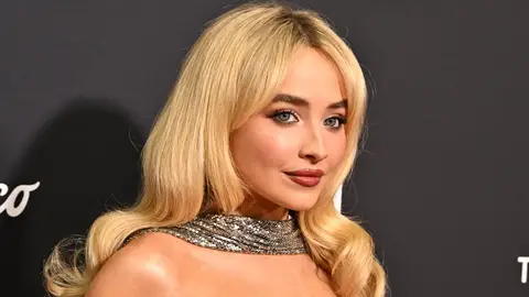 Sabrina Carpenter Sabrina Carpenter