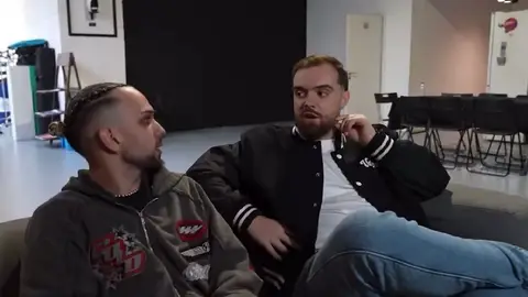 Imagen de Pereira e Ibai Imagen de Pereira e Ibai