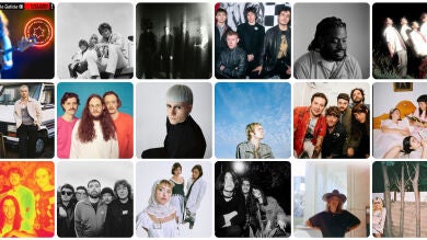 Aiko EL Grupo, Oracle Sisters, The Horrors o Biznaga entre los nombres del ciclo de conciertos de SON Estrella Galicia