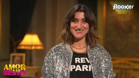 Flooxer ya prepara Amor a lo bestia, un rompedor dating show presentado por Susi Caramelo Flooxer ya prepara Amor a lo bestia, un rompedor dating show presentado por Susi Caramelo