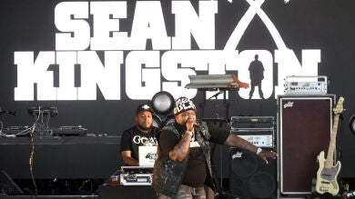 Sean Kingston y su madre son declarados culpables de fraude y podrían acabar en la cárcel