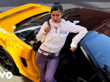 Miniatura del videoclip de BB Trickz 