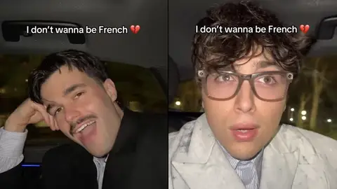 El trend de TikTok que ha puesto a toda Francia en contra de Peldanyos El trend de TikTok que ha puesto a toda Francia en contra de Peldanyos