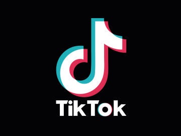 Logo de TikTok