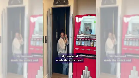 Imagen del vídeo viral Imagen del vídeo viral