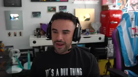 Imagen de IlloJuan en stream Imagen de IlloJuan en stream