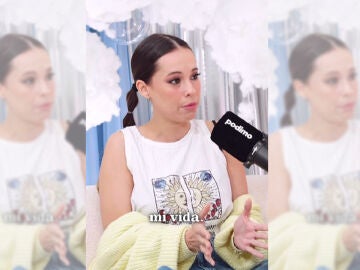 Imagen de Masi Rodr&iacute;guez en el podcast de Laura Escanes