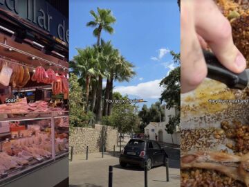 El v&iacute;deo de una tiktoker extranjera sobre nuestro pa&iacute;s con el que todos est&aacute;n de acuerdo