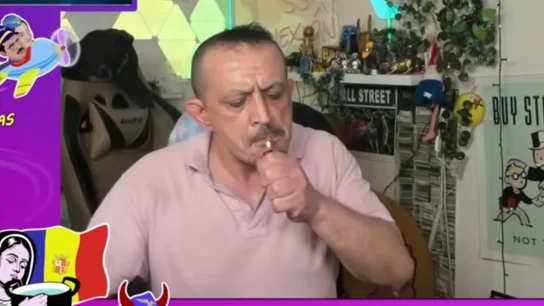 Imagen de Simón Pérez en directo Imagen de Simón Pérez en directo