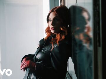 Miniatura del videoclip de Leire Mart&iacute;nez