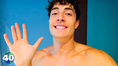 Miniatura de un vídeo de Plex Miniatura de un vídeo de Plex