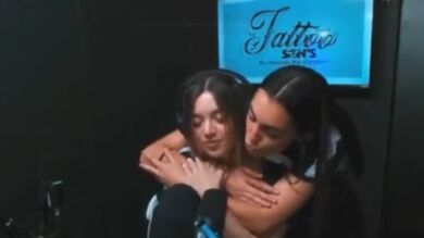 Polémica en la Queens League: Espe protagoniza un momento incómodo después de que Nataliamx le haga la cobra en directo