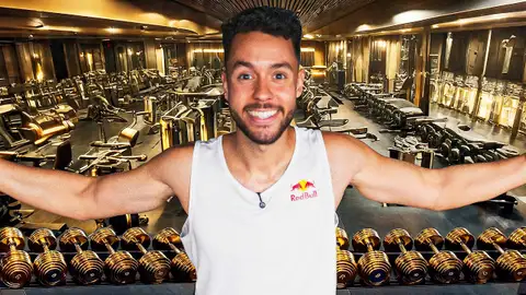 Miniatura de un vídeo de TheGrefg Miniatura de un vídeo de TheGrefg