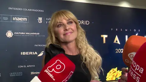 Cayetana Guillén Cuervo Cayetana Guillén Cuervo