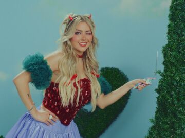 Miniatura del videoclip de Pilates