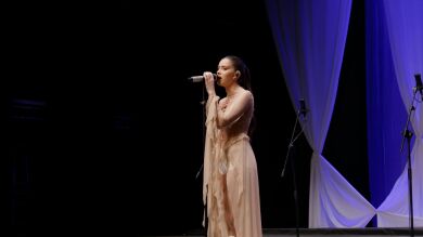 Mar Lucas responde a las críticas por su música: 