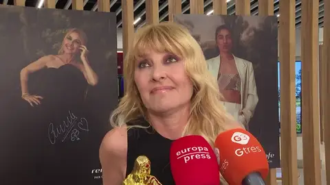 Cayetana Guillén Cuervo reaparece tras confirmar la vuelta de su amiga Amaia a LODVG Cayetana Guillén Cuervo reaparece tras confirmar la vuelta de su amiga Amaia a LODVG